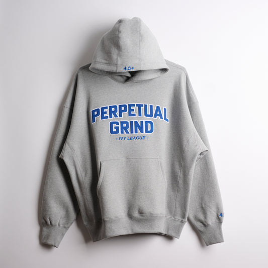POSTER ARCH HOODIE (Sueded)