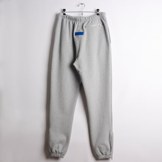 POSTER ARCH SWEATPANT (Sueded)