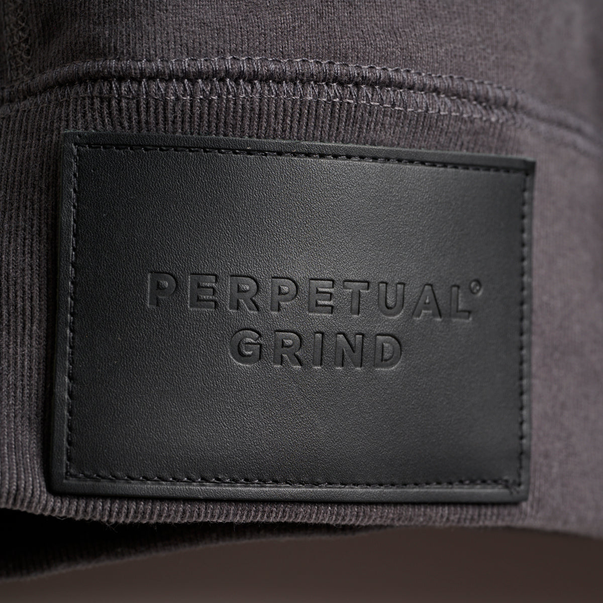 PILL HOODIE (Sueded)