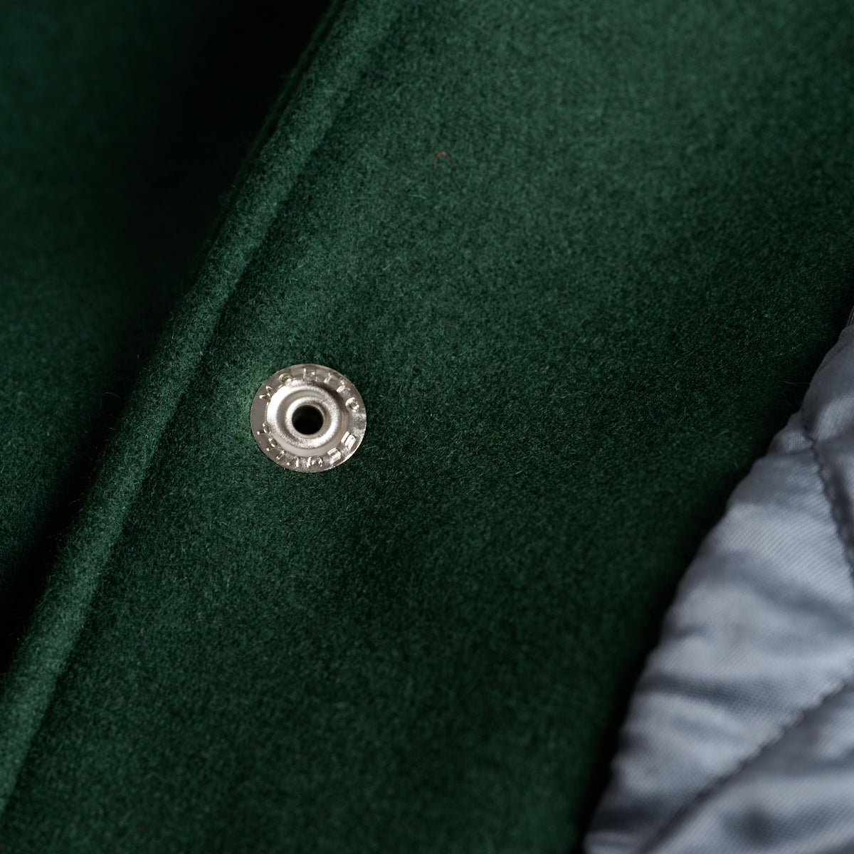 PILL BASEBALL JACKET