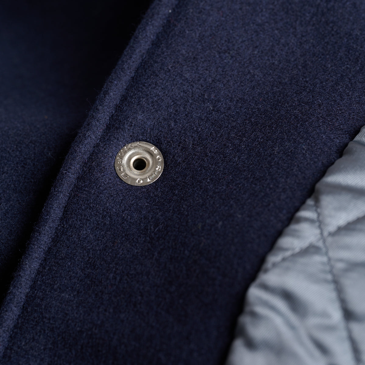 PILL BASEBALL JACKET