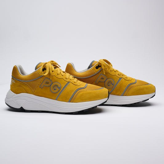 VOLUME II (Butterscotch)