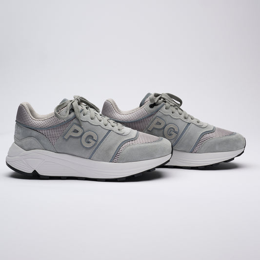 VOLUME II (Breeze Grey)