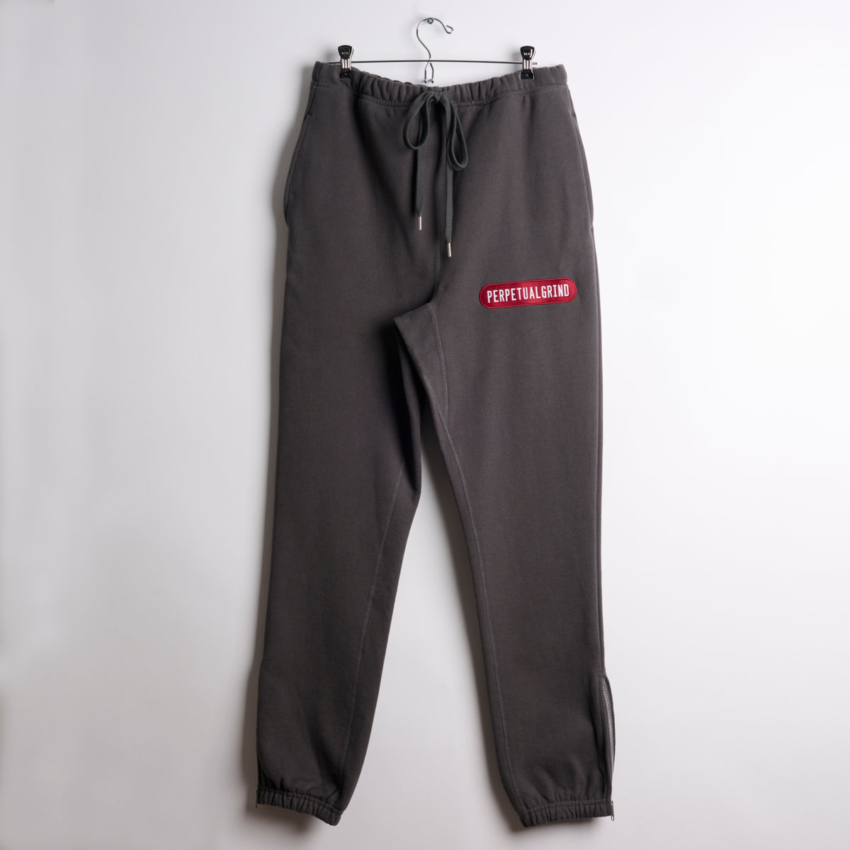 PILL SWEATPANT (Sueded)