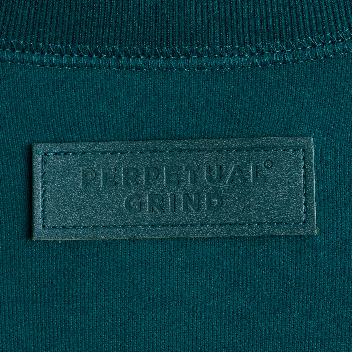 SPORT PG CREWNECK(Sueded)