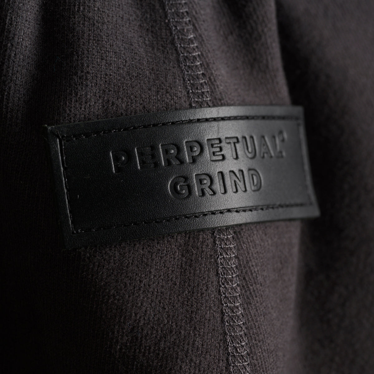 PILL SWEATPANT (Sueded)
