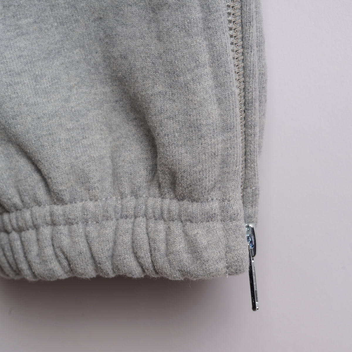 POSTER ARCH SWEATPANT (Sueded)