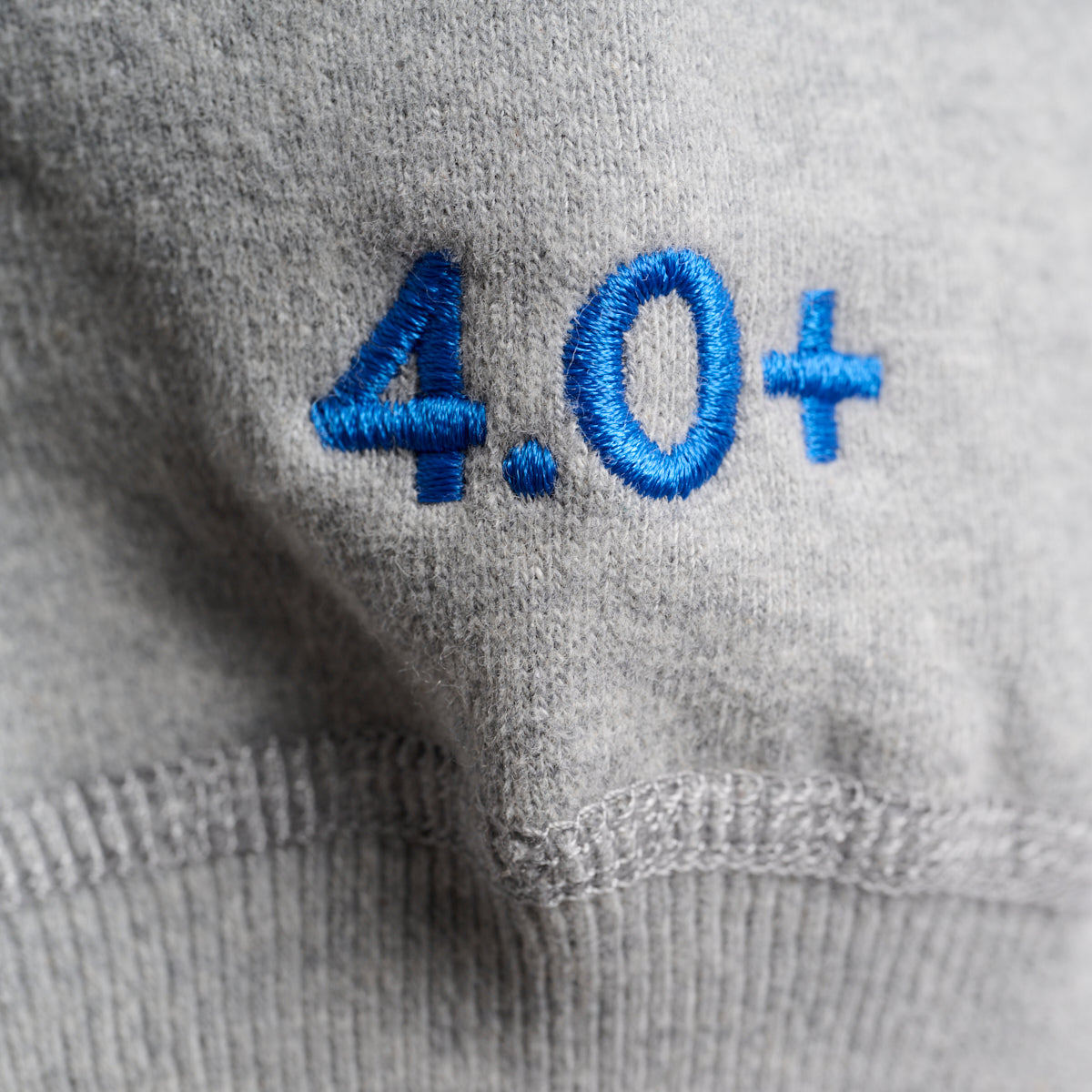 POSTER ARCH HOODIE (Sueded)