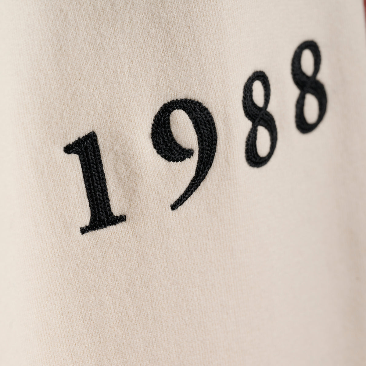 1988 SWEATPANT (Sueded)