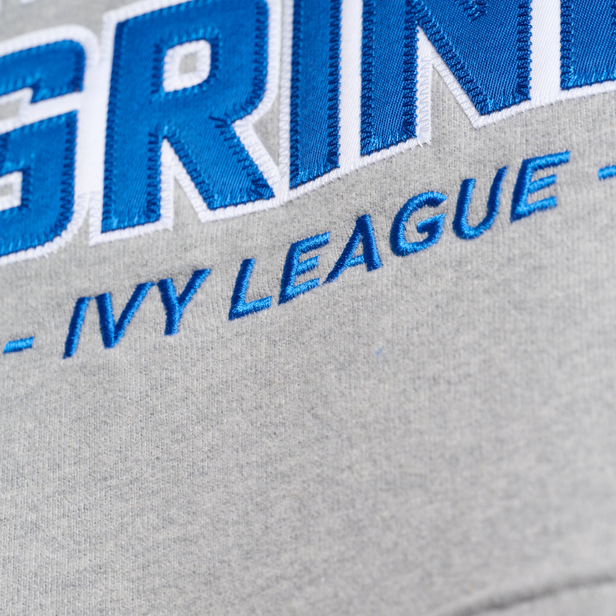 POSTER ARCH HOODIE (Sueded)