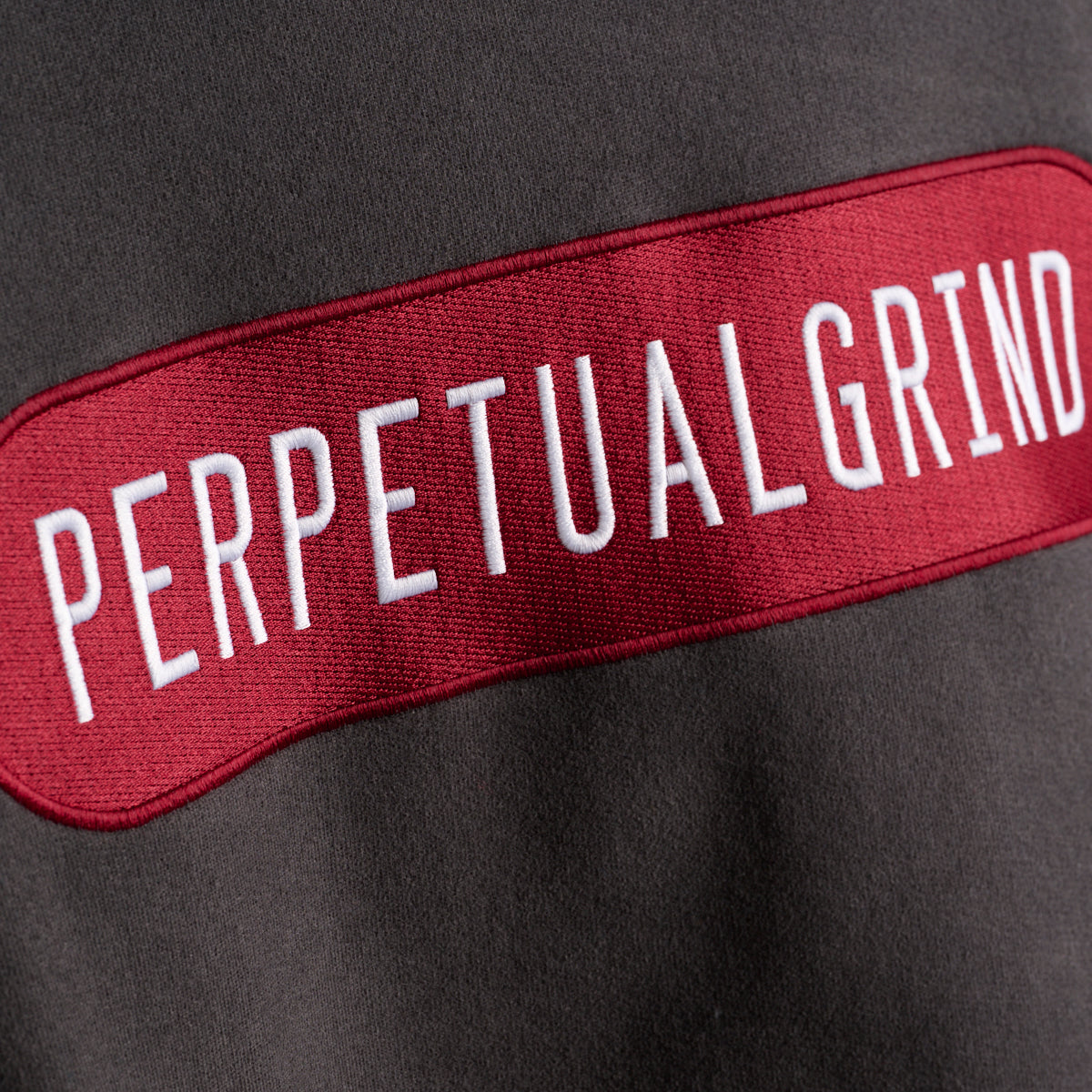 PILL HOODIE (Sueded)