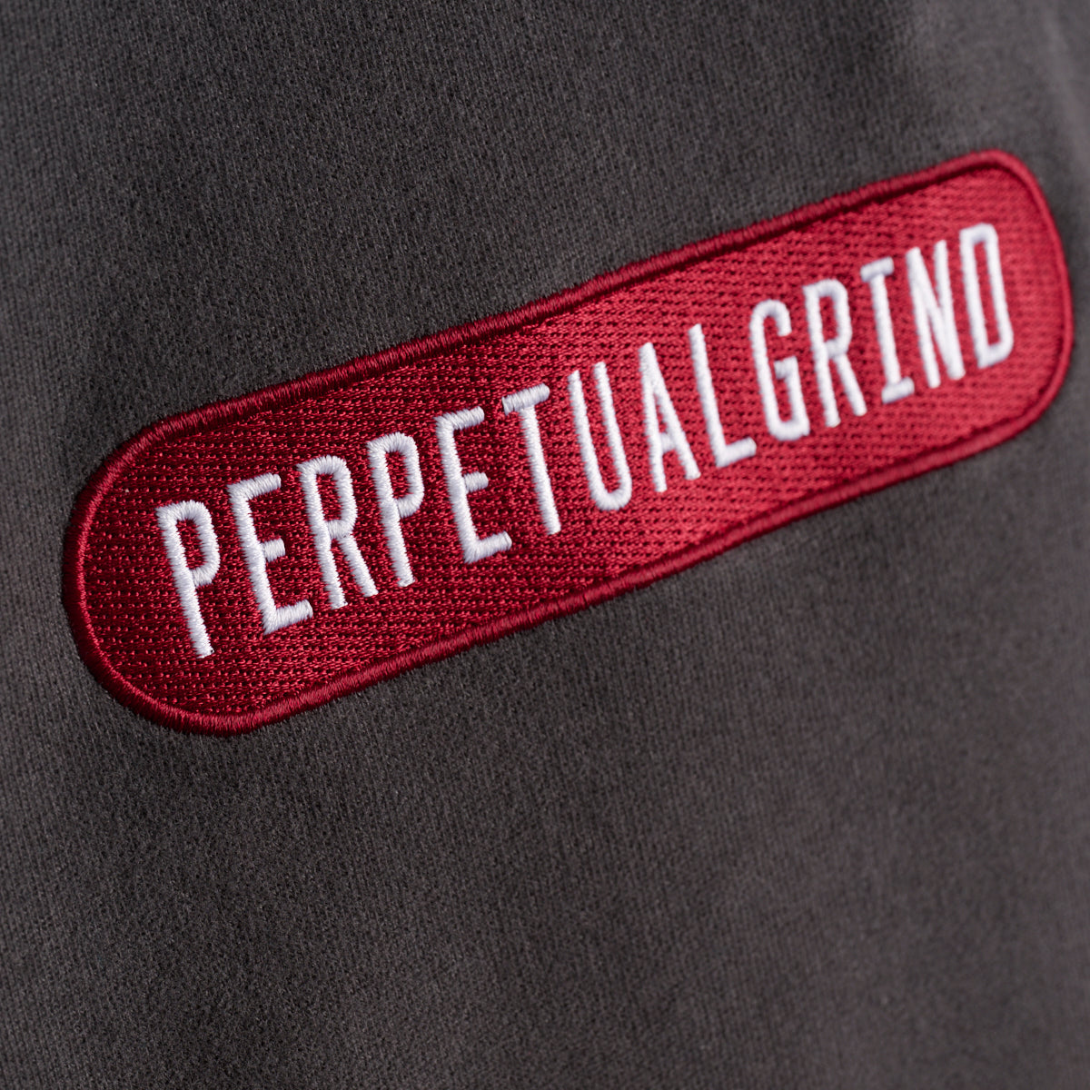 PILL SWEATPANT (Sueded)