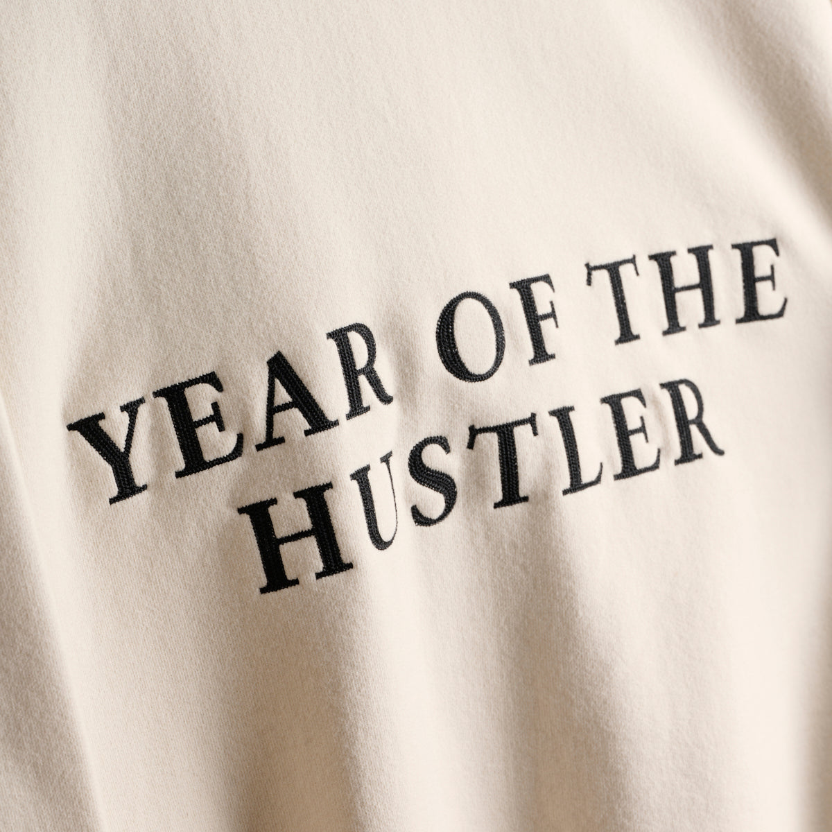 1988 CREWNECK (Sueded)