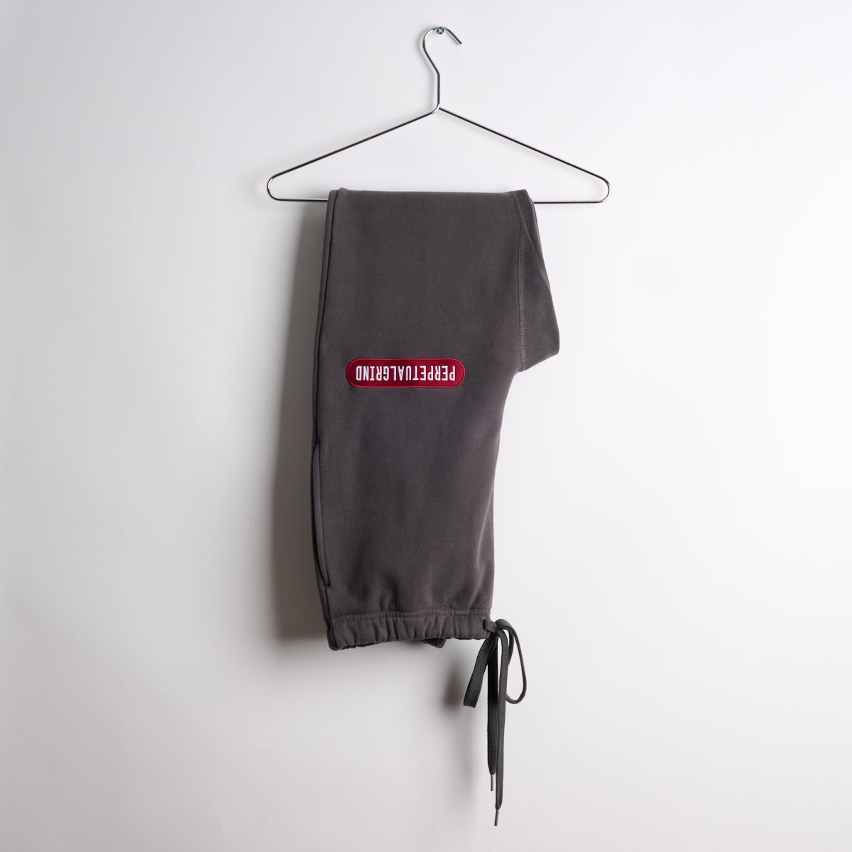 PILL SWEATPANT (Sueded)