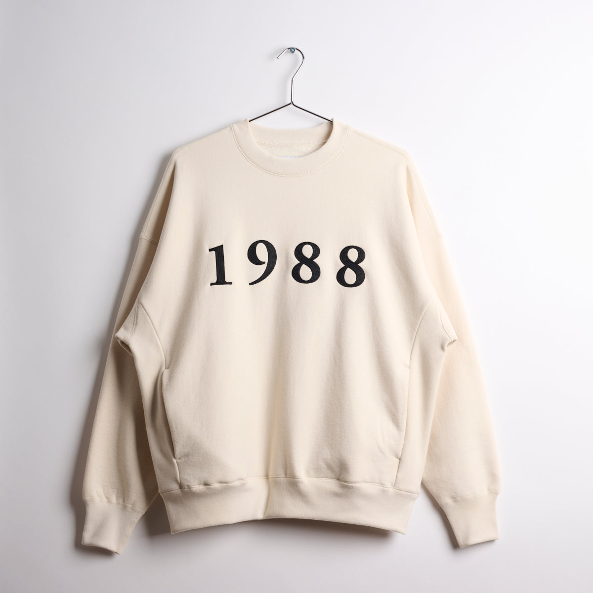 1988 CREWNECK (Sueded)
