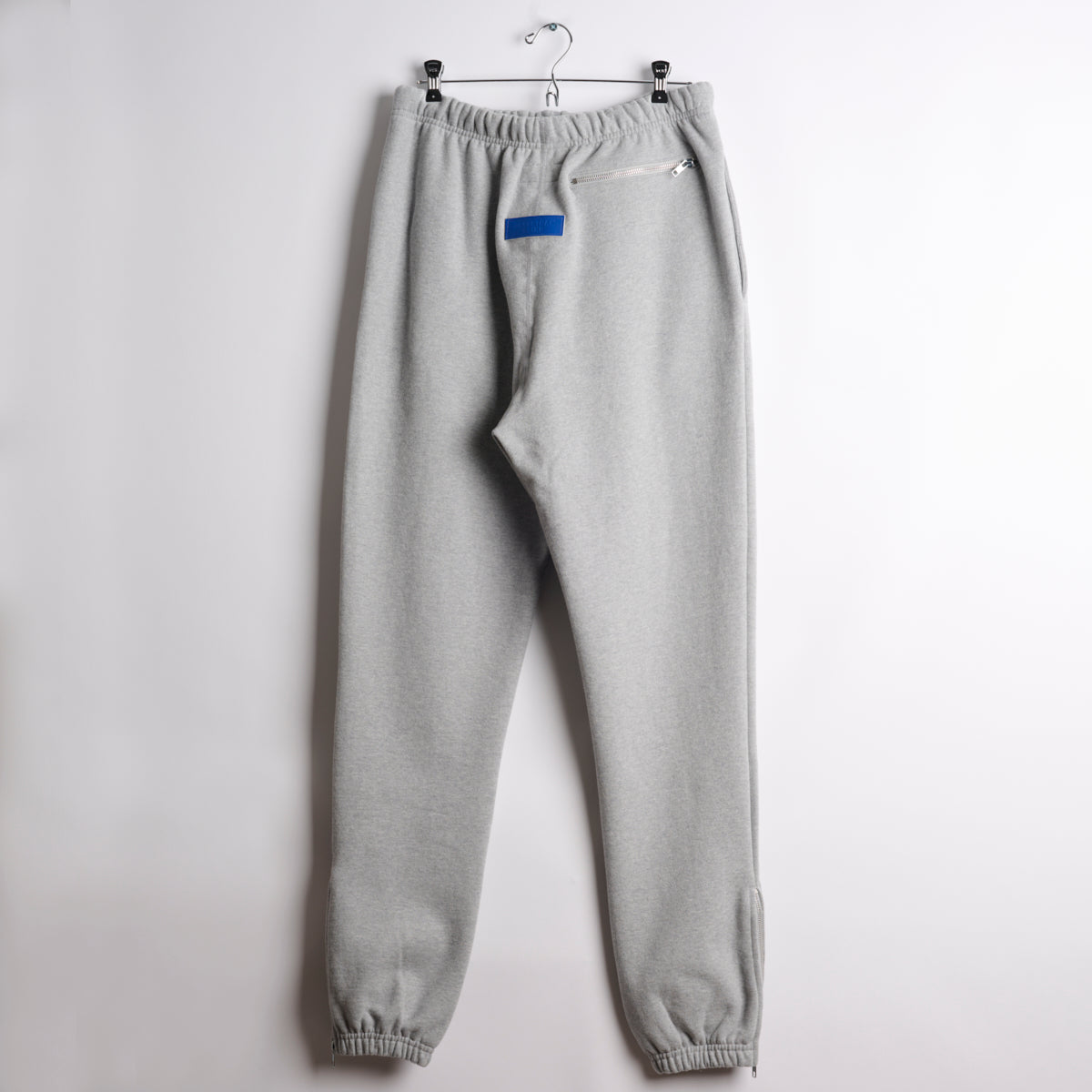 POSTER ARCH SWEATPANT (Sueded)