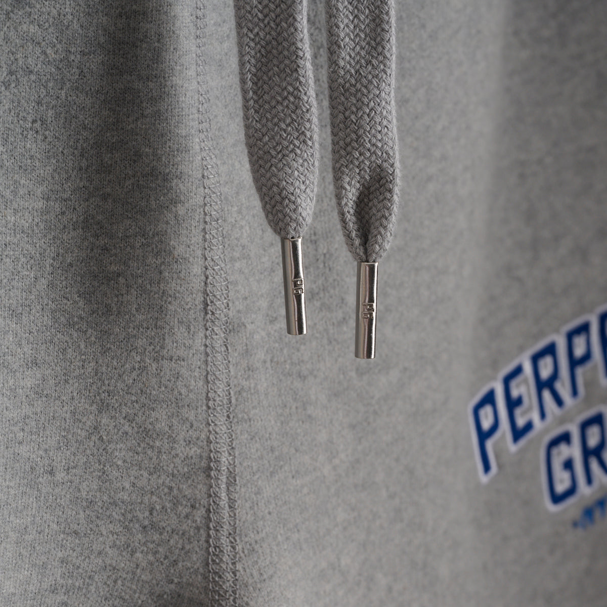 POSTER ARCH SWEATPANT (Sueded)