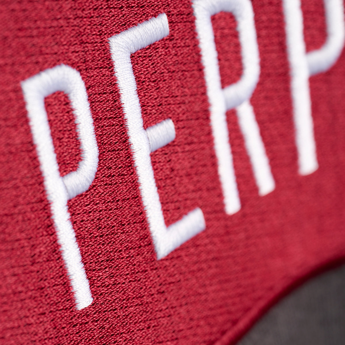 PILL HOODIE (Sueded)