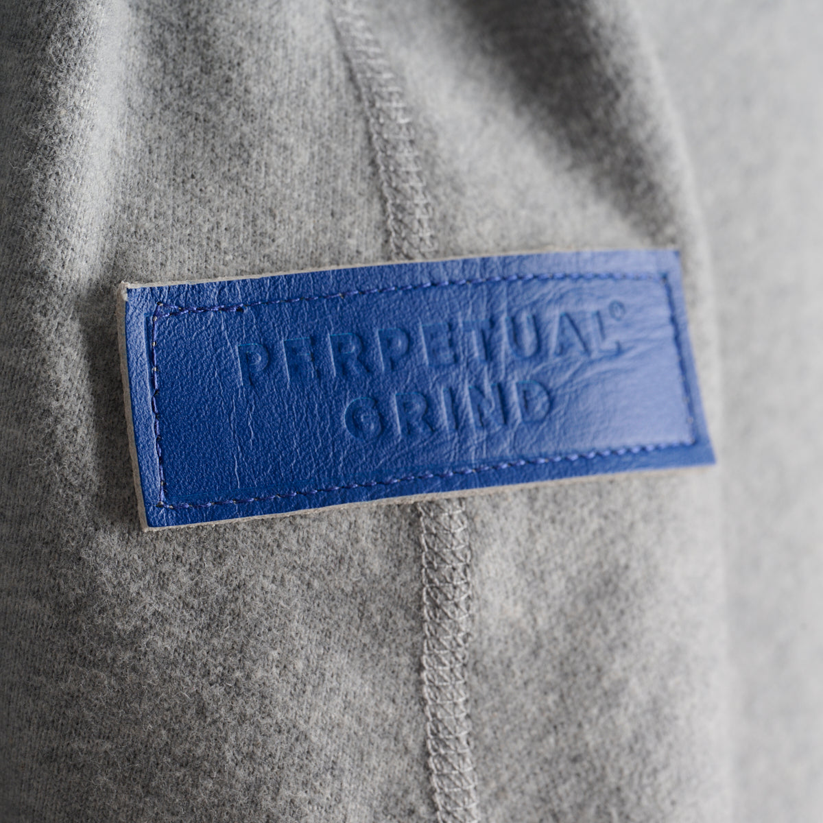 POSTER ARCH SWEATPANT (Sueded)