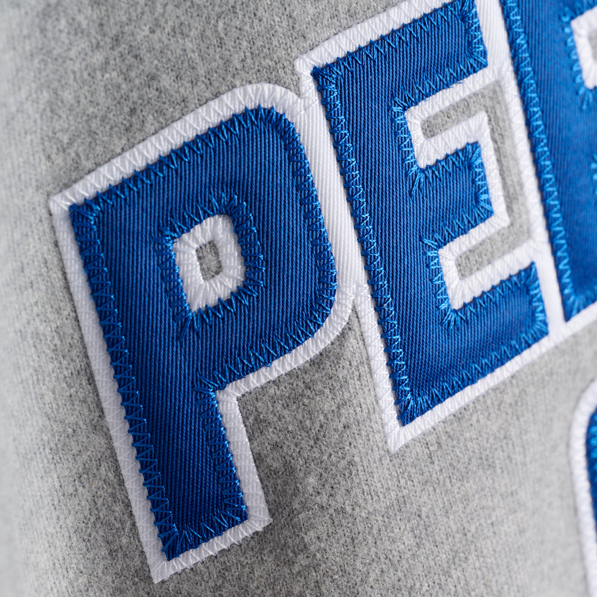 POSTER ARCH HOODIE (Sueded)