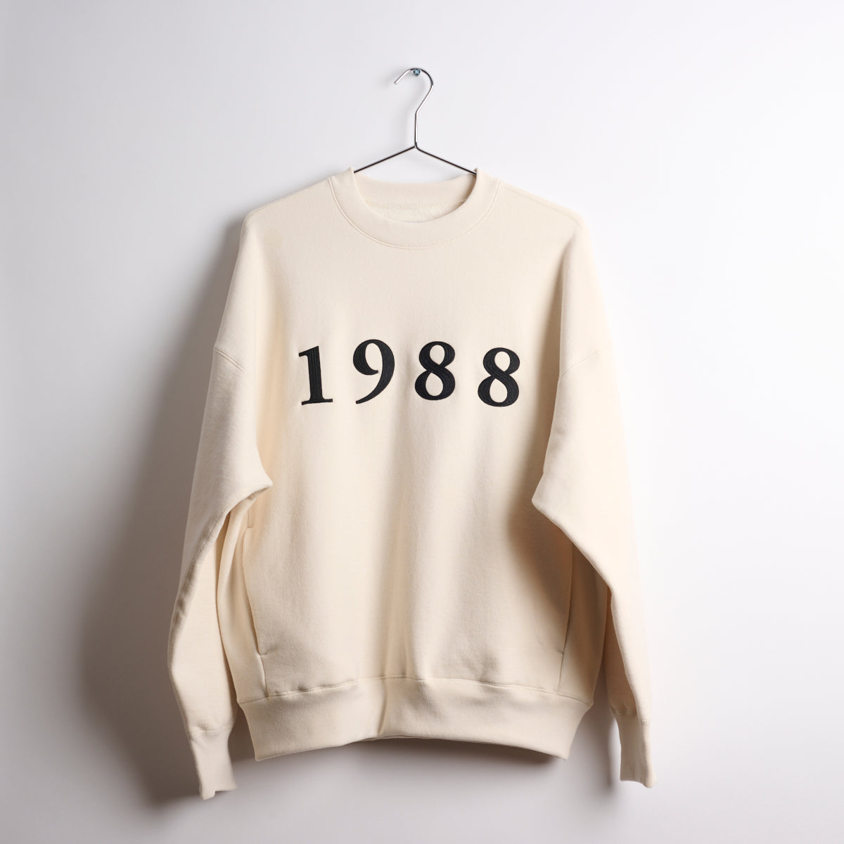 1988 CREWNECK (Sueded)