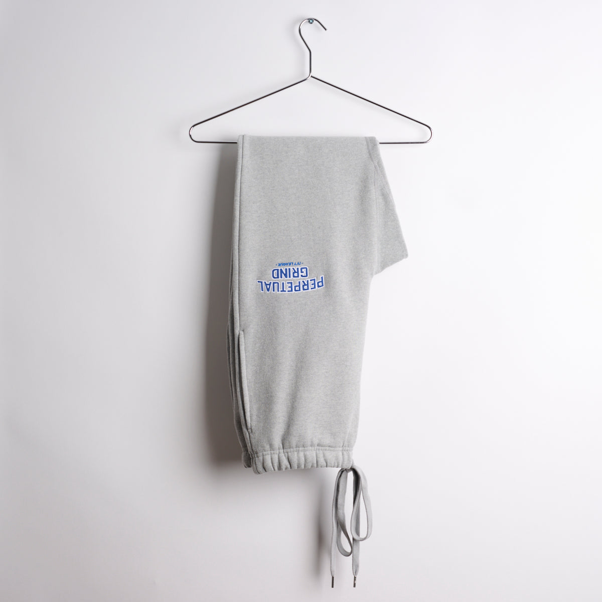 POSTER ARCH SWEATPANT (Sueded)