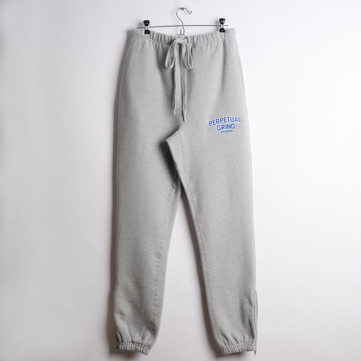 POSTER ARCH SWEATPANT (Sueded)