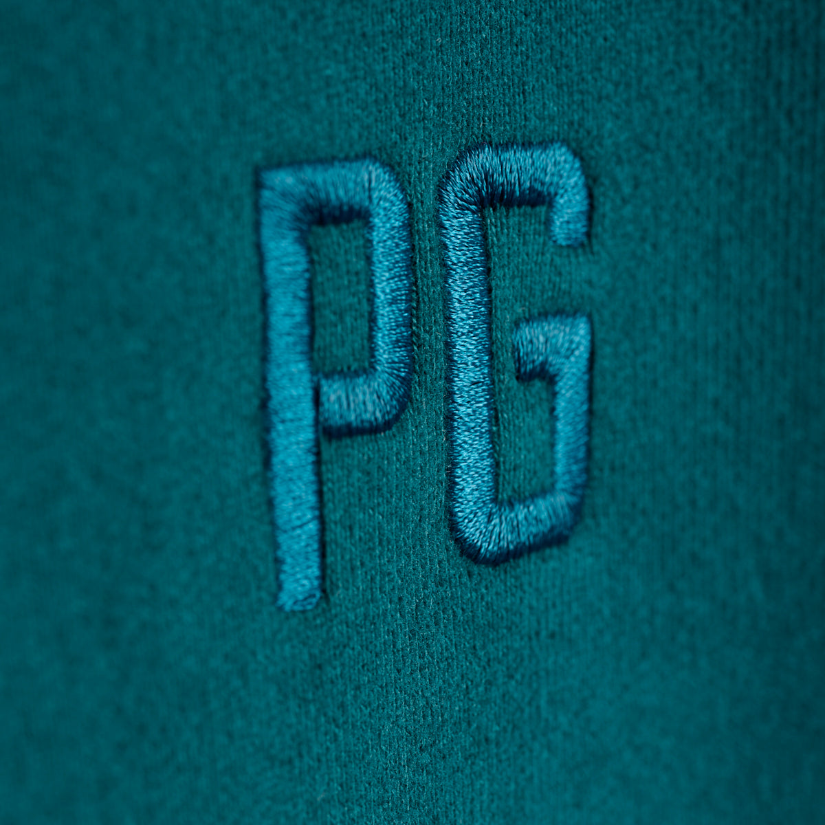 SPORT PG CREWNECK(Sueded)