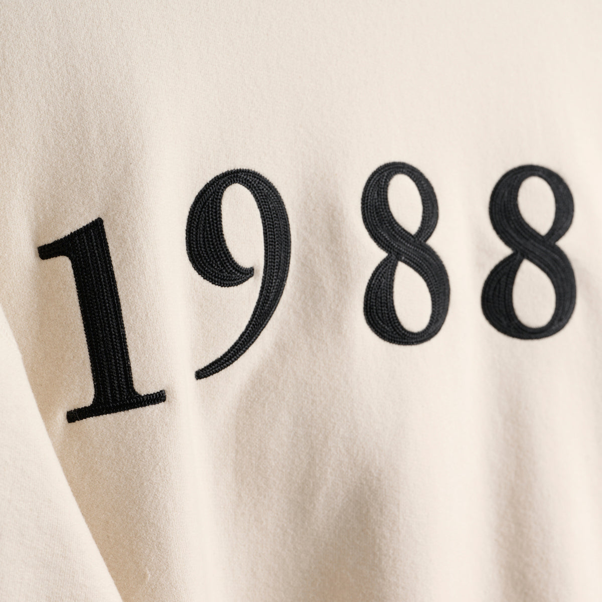 1988 CREWNECK (Sueded)