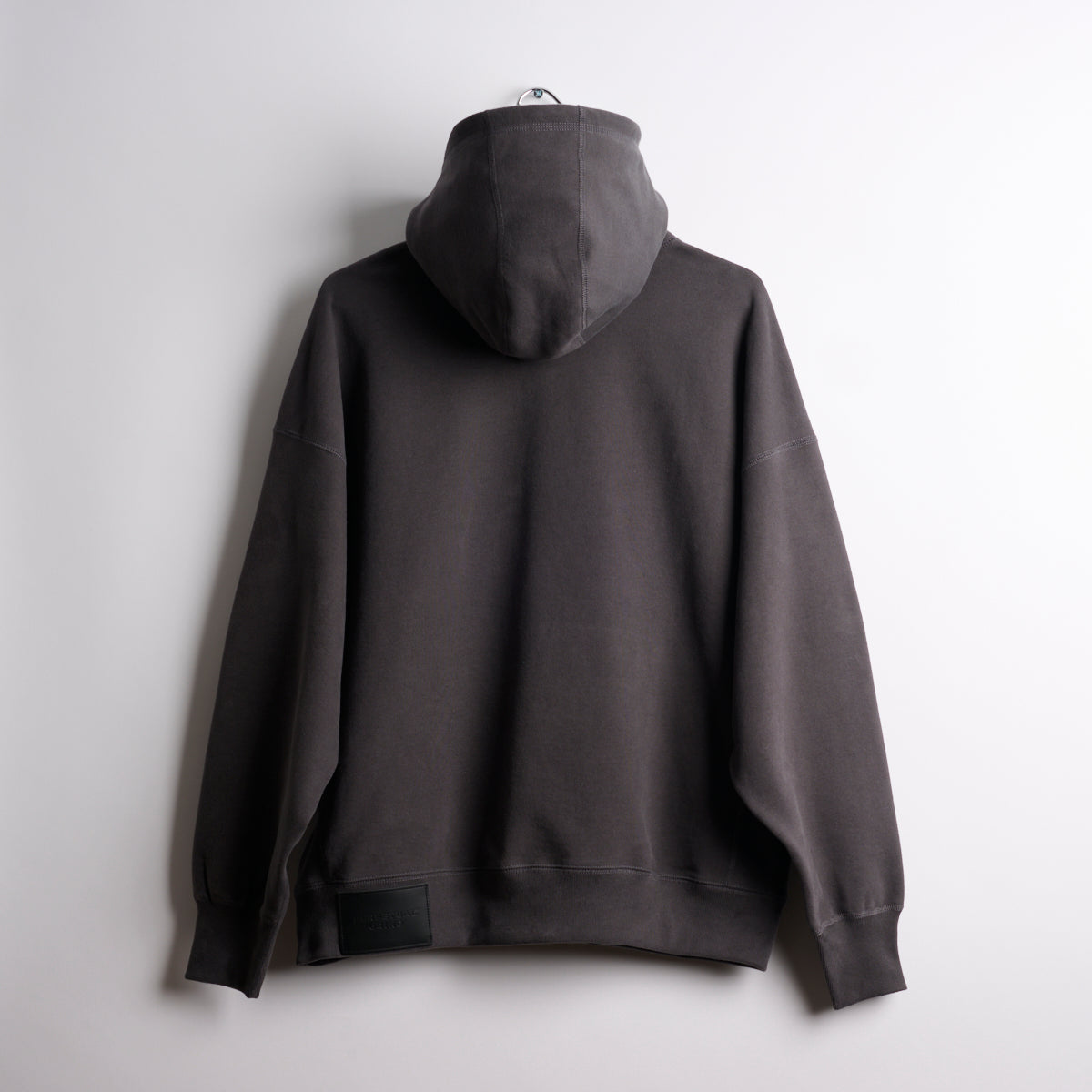PILL HOODIE (Sueded)
