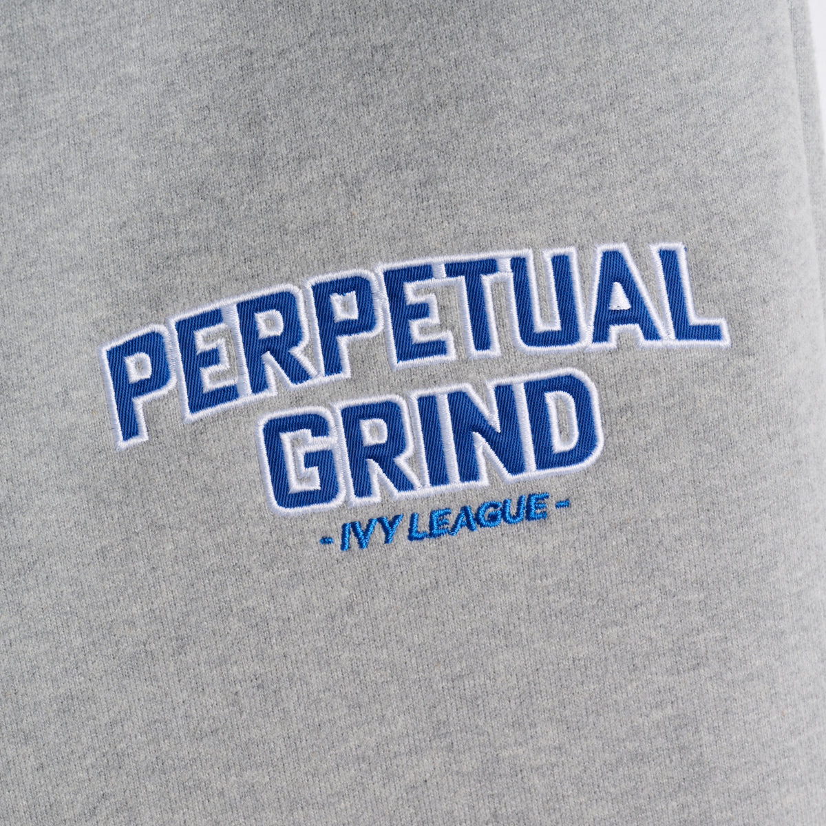 POSTER ARCH SWEATPANT (Sueded)