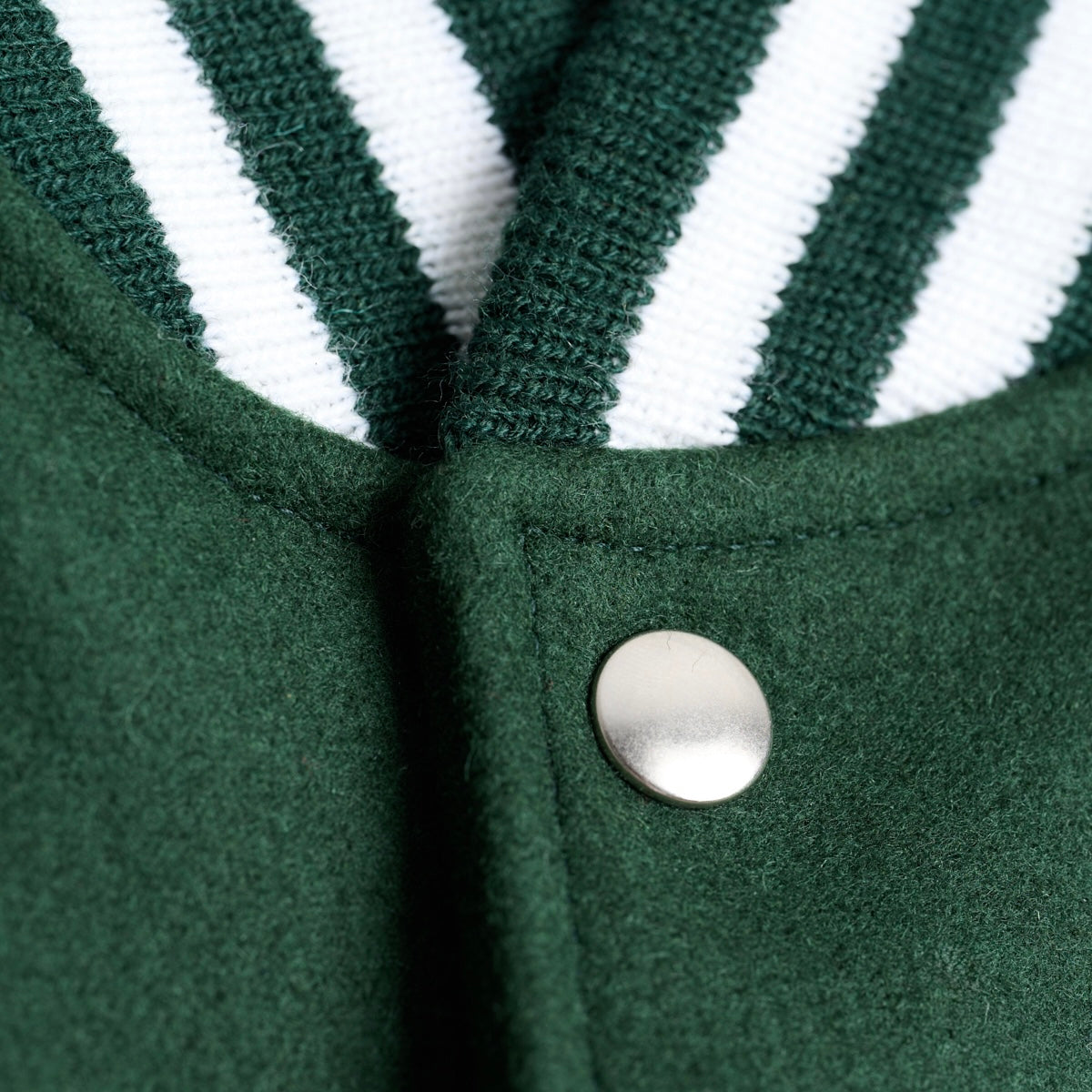 PILL BASEBALL JACKET