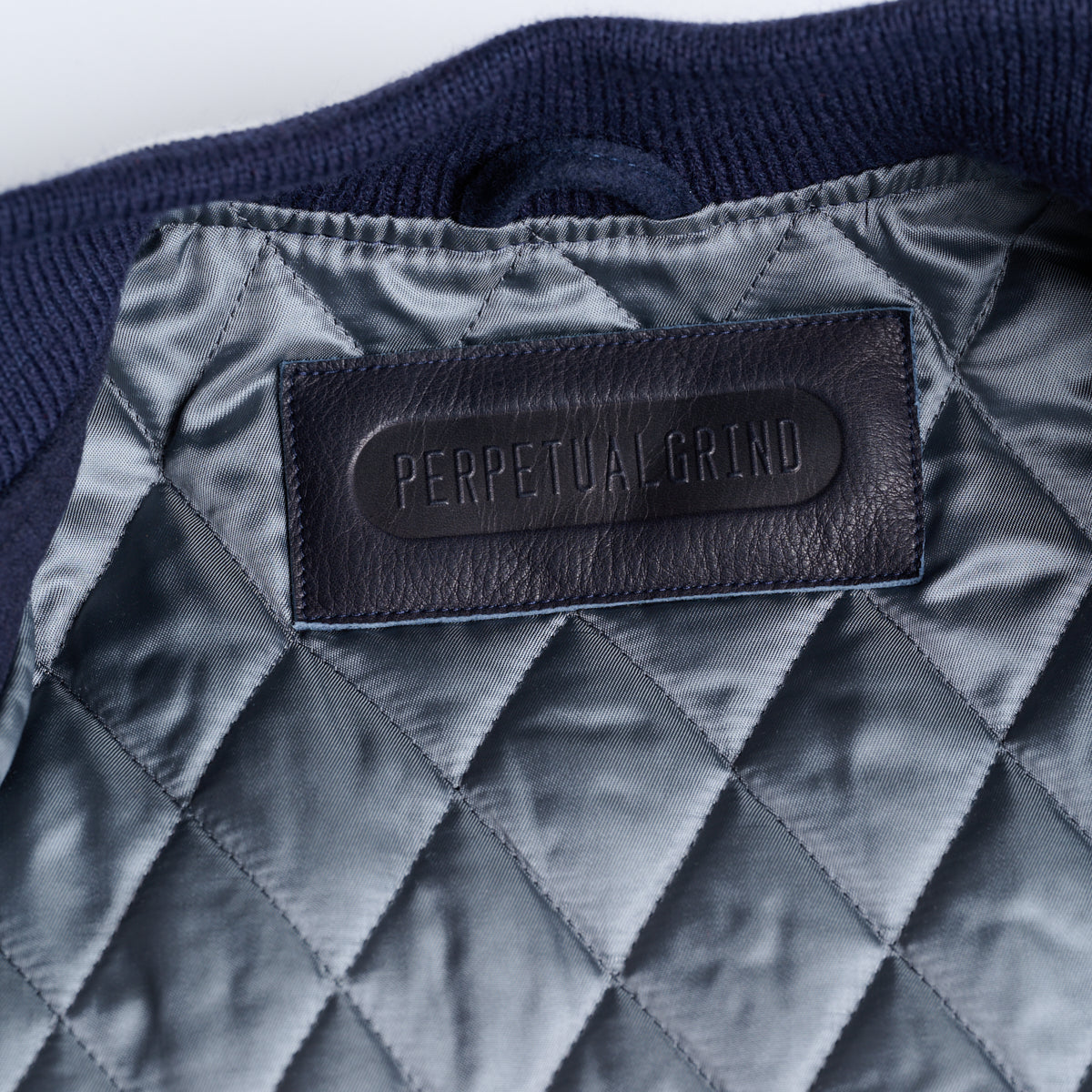 PILL BASEBALL JACKET