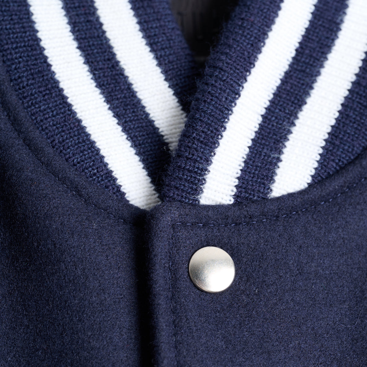 PILL BASEBALL JACKET