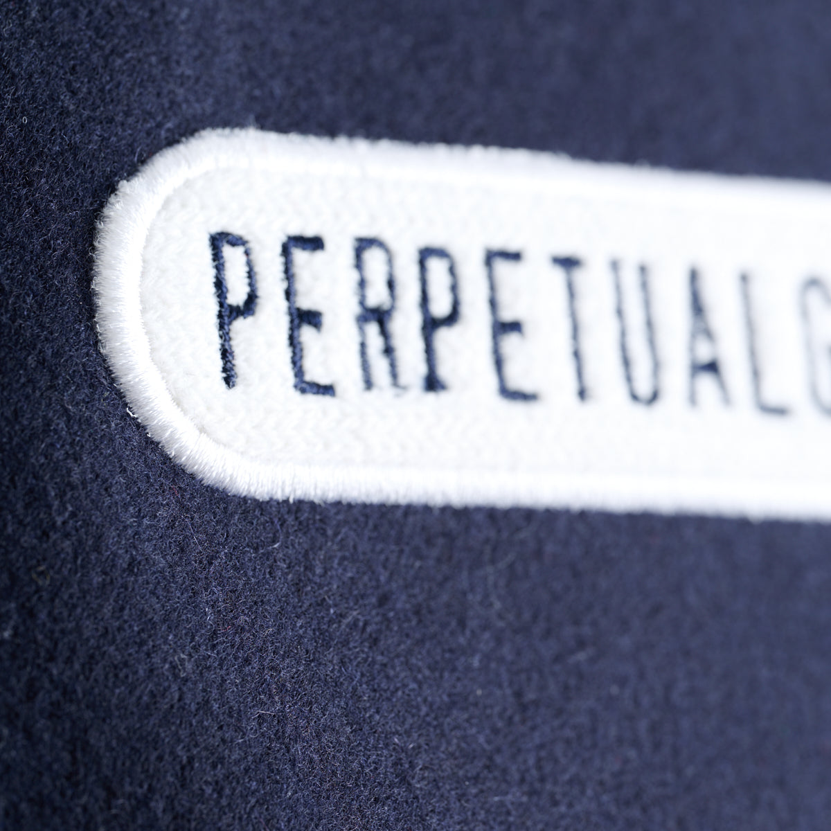 PILL BASEBALL JACKET