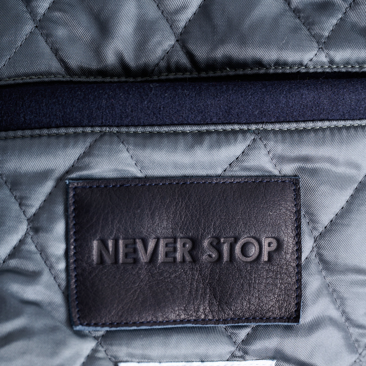 PILL BASEBALL JACKET