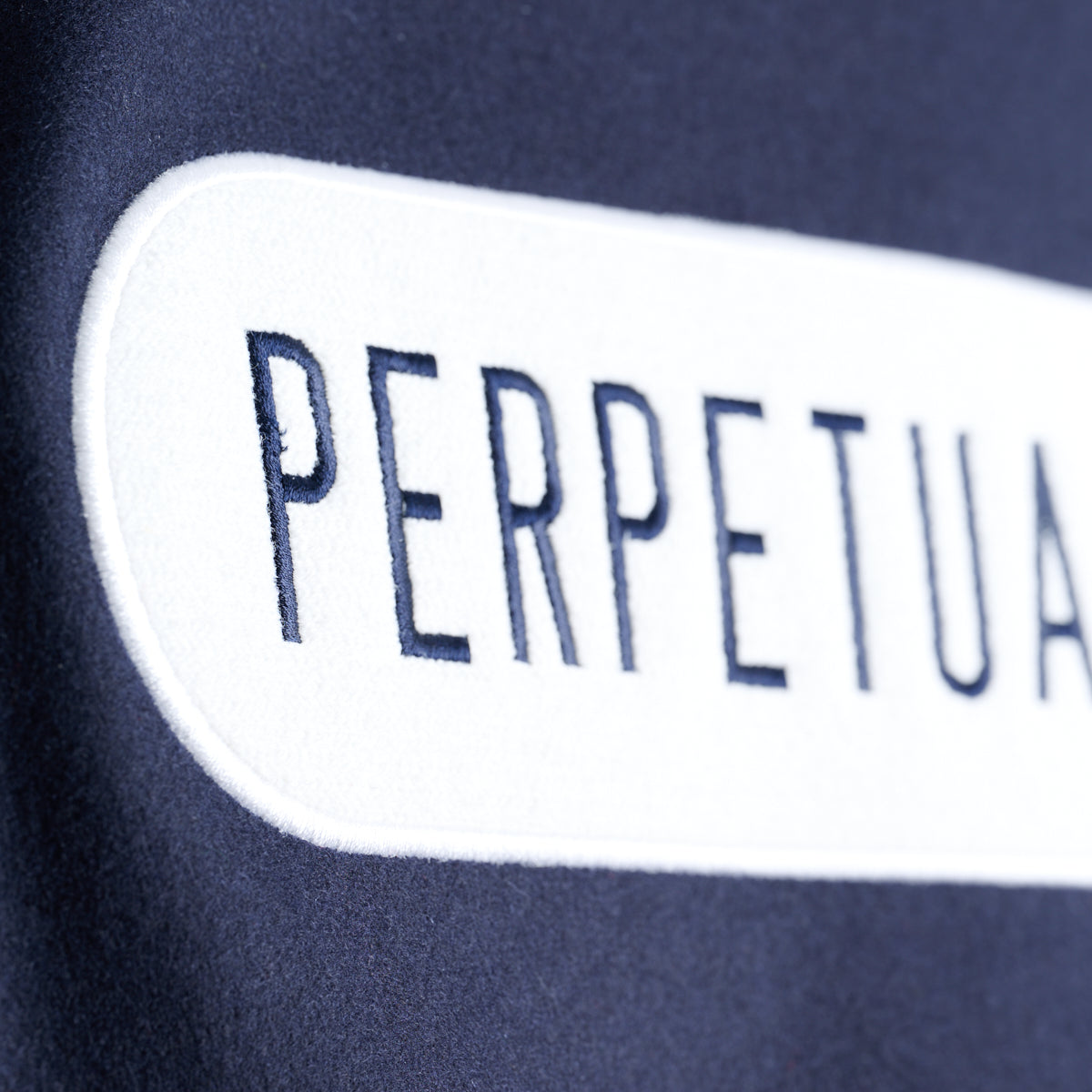 PILL BASEBALL JACKET