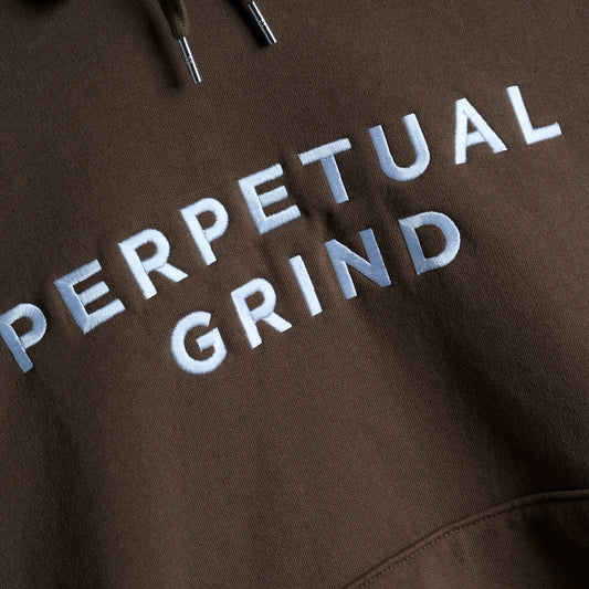 STACK HOODIE
