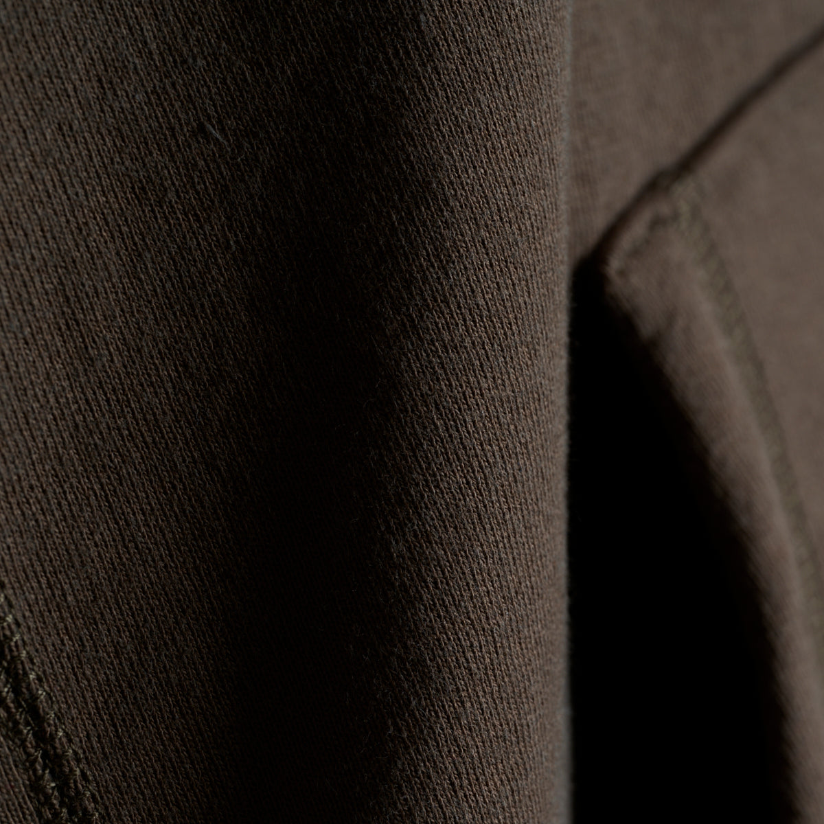 STACK HOODIE