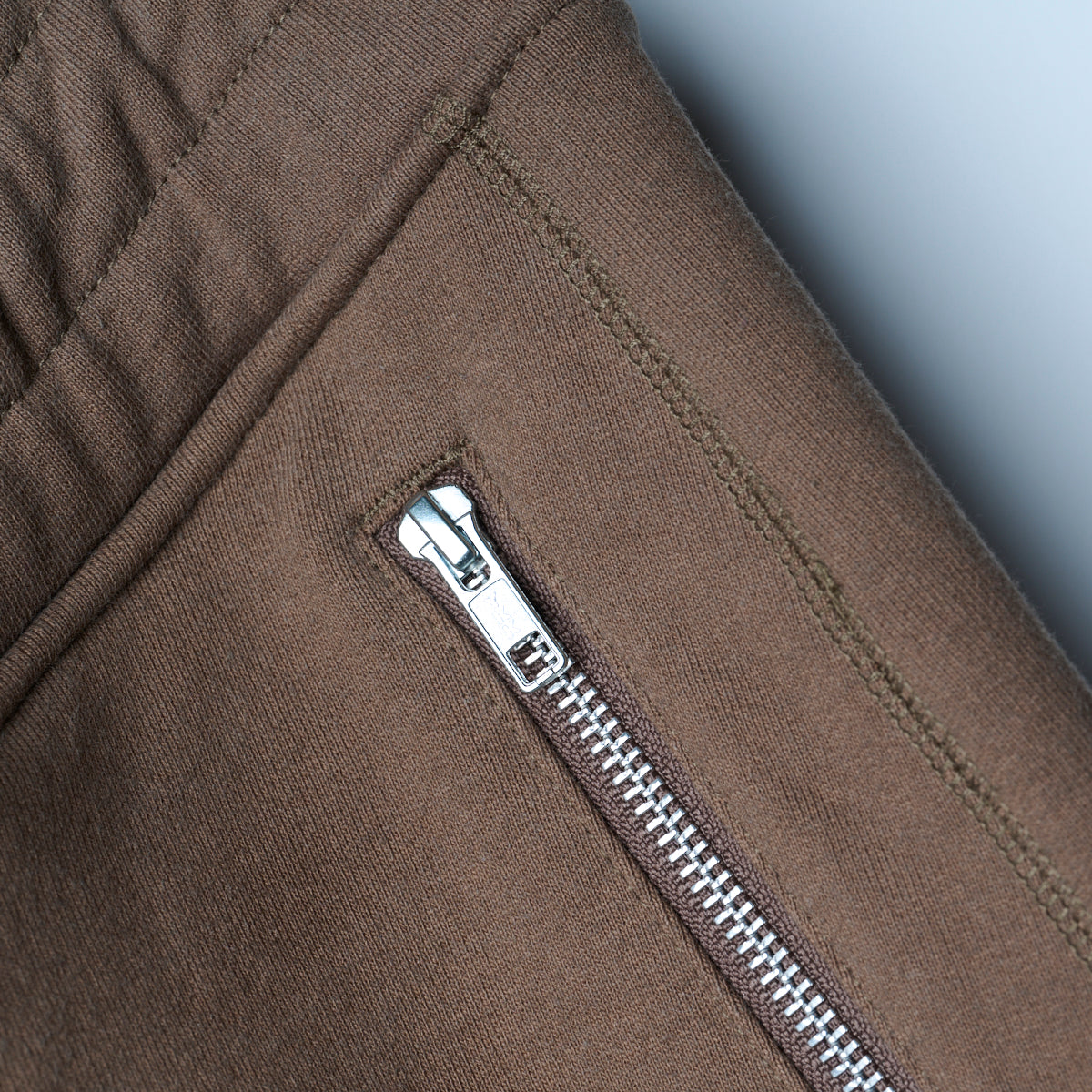 STACK SWEATPANT