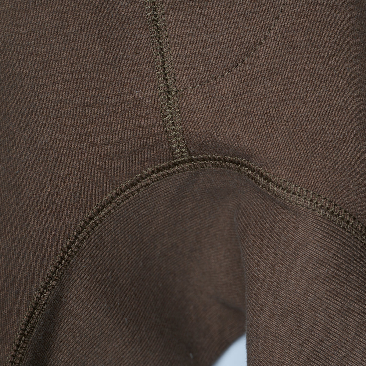 STACK SWEATPANT