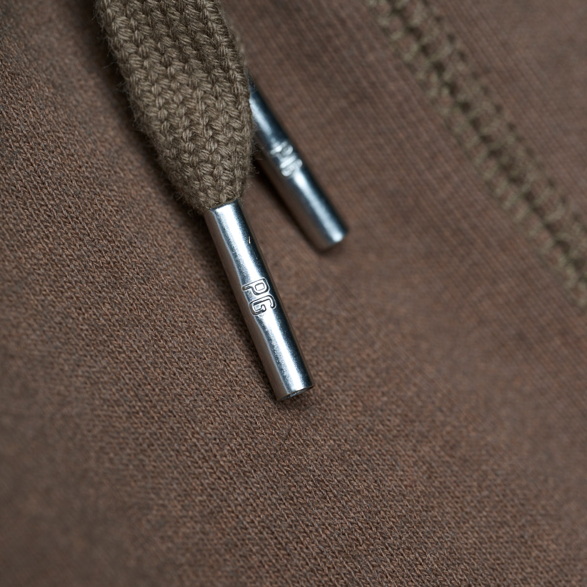 STACK SWEATPANT