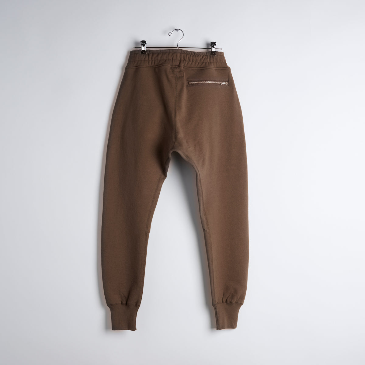 STACK SWEATPANT