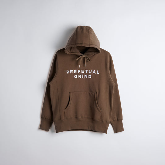 STACK HOODIE