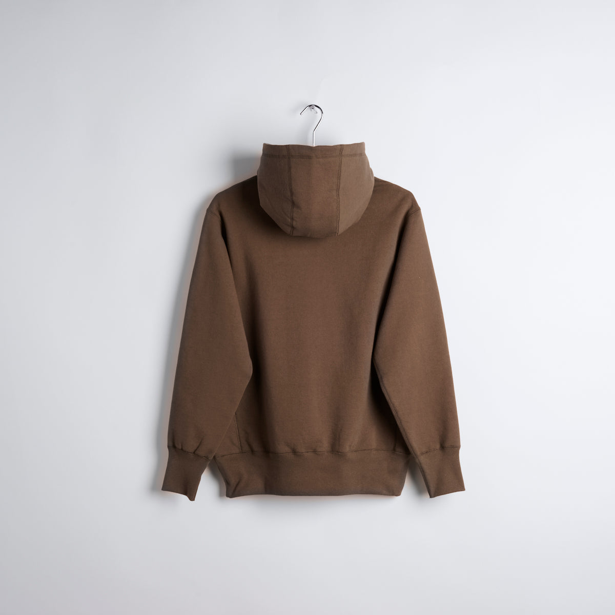 STACK HOODIE