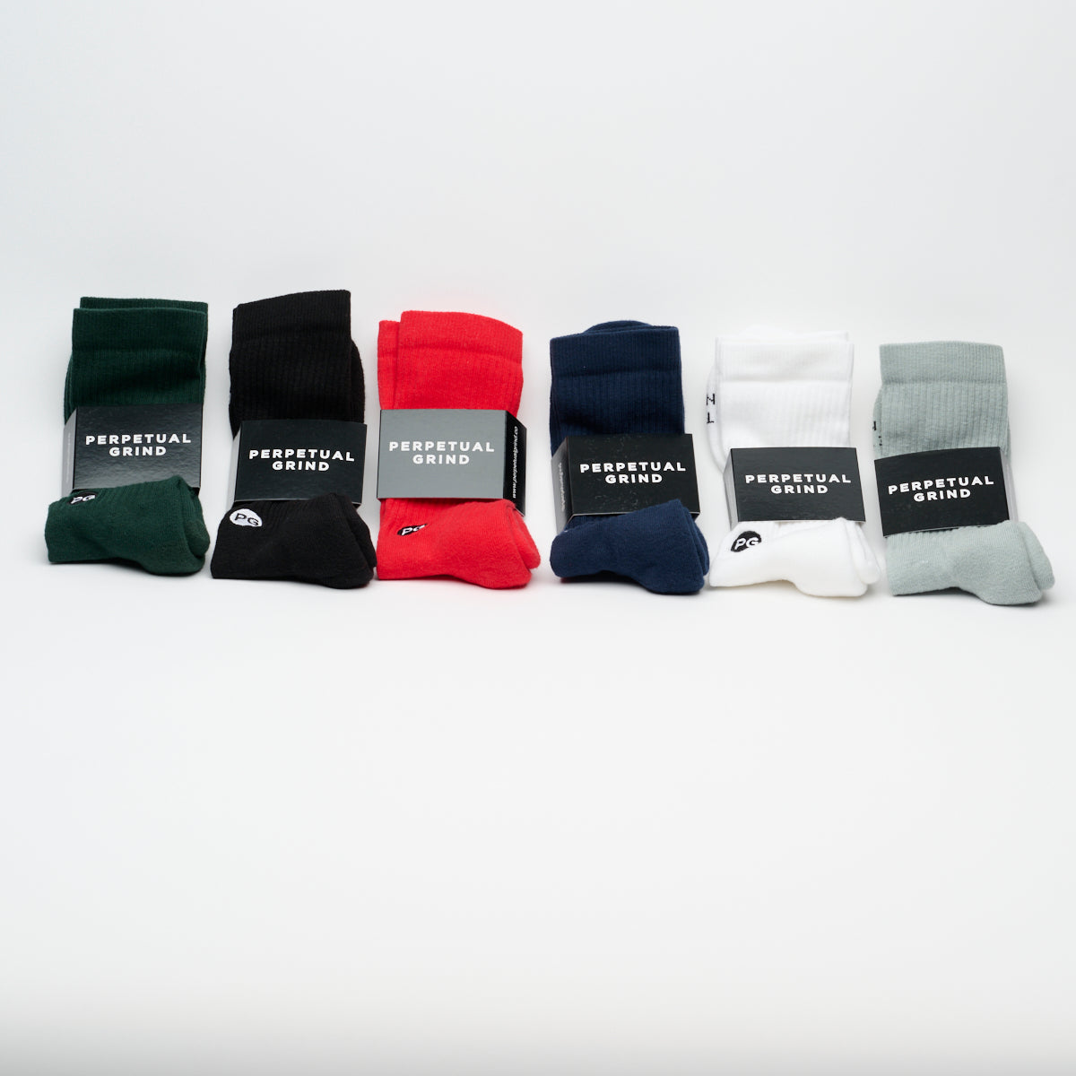 PG SOCKS