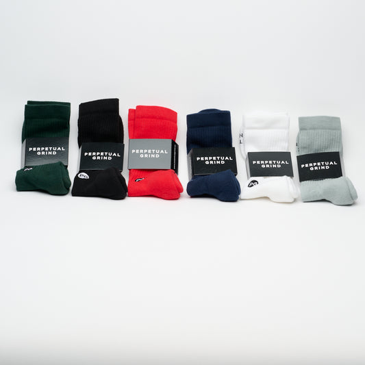 PG SOCKS