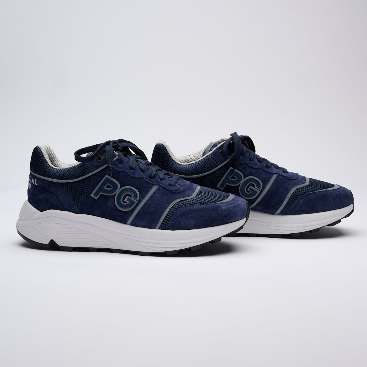 VOLUME II (Navy)