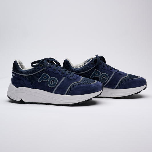 VOLUME II (Navy)