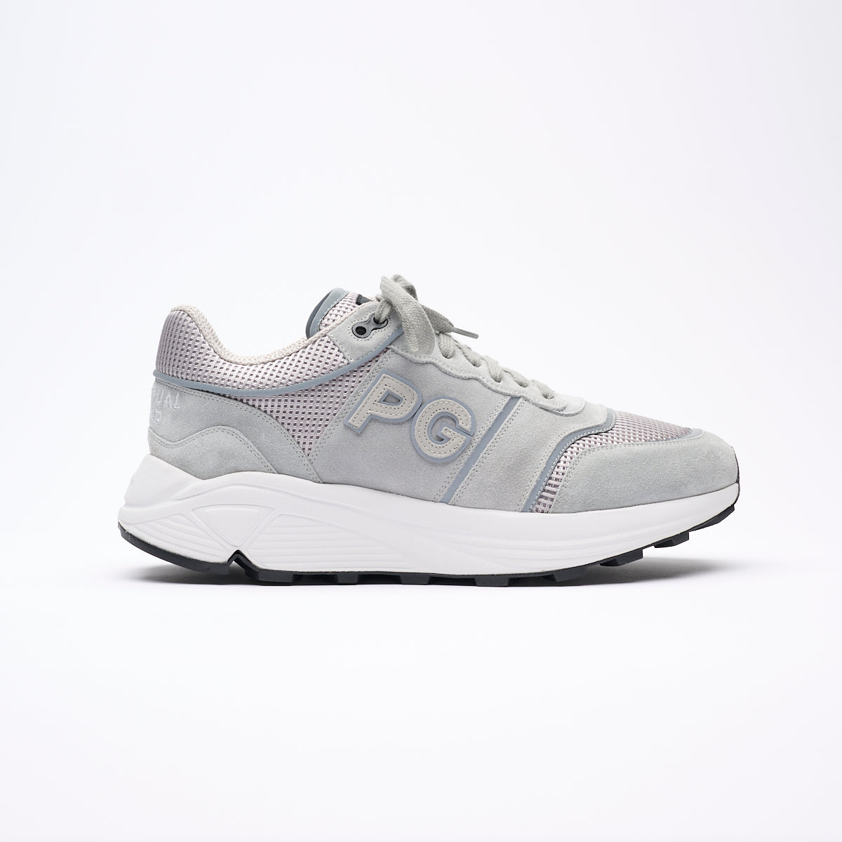 VOLUME II (Breeze Grey)